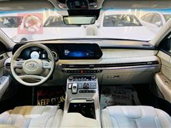 هيونداي باليسيد